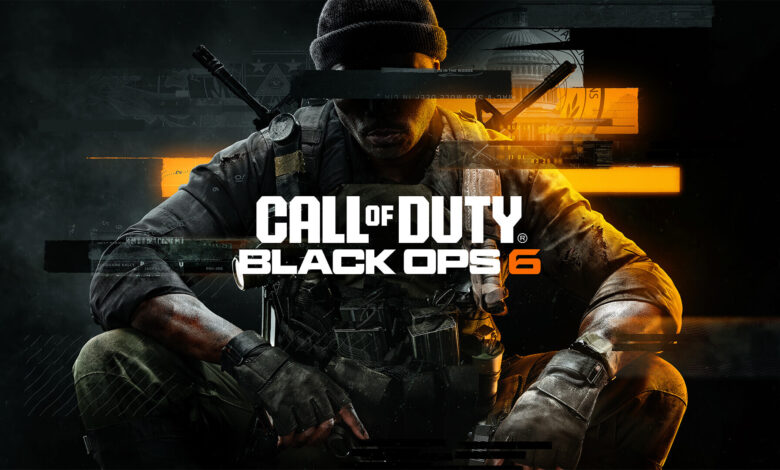 COD black ops 6