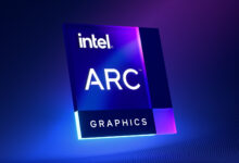 intel arc