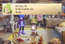 Phantom Brave: The Hermuda Triangle Remastered