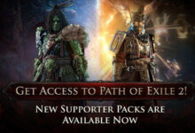 Path of Exile 2