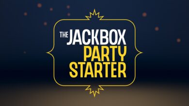 Jackbox Games