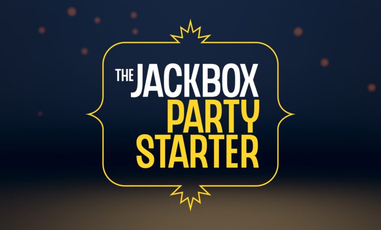 Jackbox Games