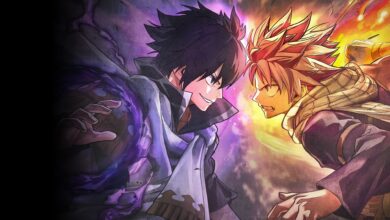 Fairy Tail 2