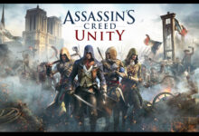 Assassin’s Creed Unity