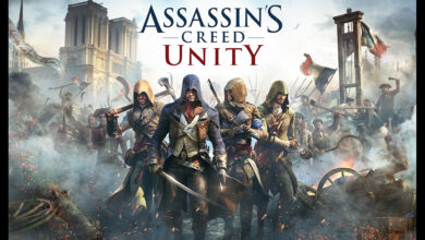 Assassin’s Creed Unity