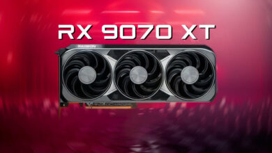 rx 9070 xt