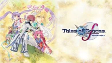 Tales of