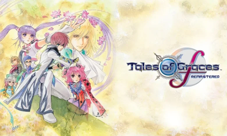 Tales of