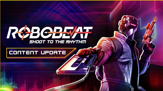 Robobeat