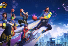 Streetball Allstar: Duelo