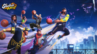 Streetball Allstar: Duelo