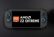 amd z2 extreme