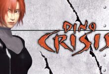 dino crisis