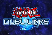 Yu-Gi-Oh! Duel Links