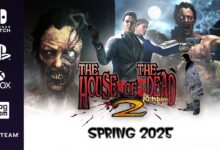 house of the dead 2 remake