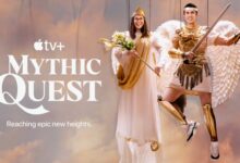 Mythic Quest