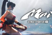 Street Fighter 6