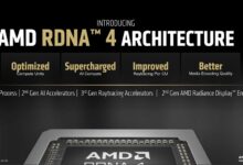 rdna 4 ces 2025