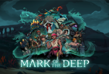 Mark of the Deep