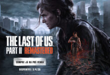 The Last of Us Part II