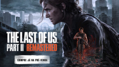 The Last of Us Part II