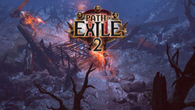 Path of Exile 2