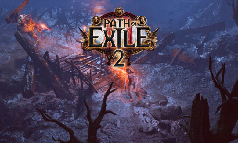 Path of Exile 2