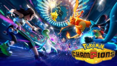 Pokémon Champions