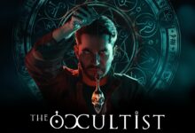 The Occultist