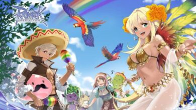 Ragnarok Online Latam