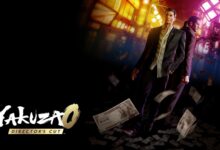 Análise Yakuza 0 Director's Cut