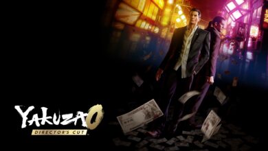 Análise Yakuza 0 Director's Cut