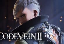 Code Vein II