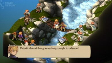 Final Fantasy Tactics: The Ivalice