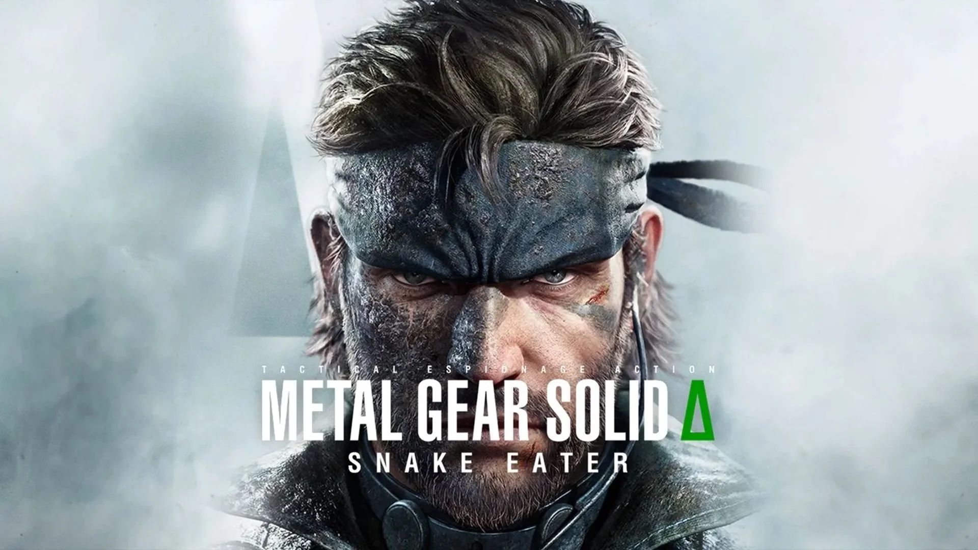 TÓPICO OFICIAL] - Metal Gear Solid Delta: Snake Eater | Fórum