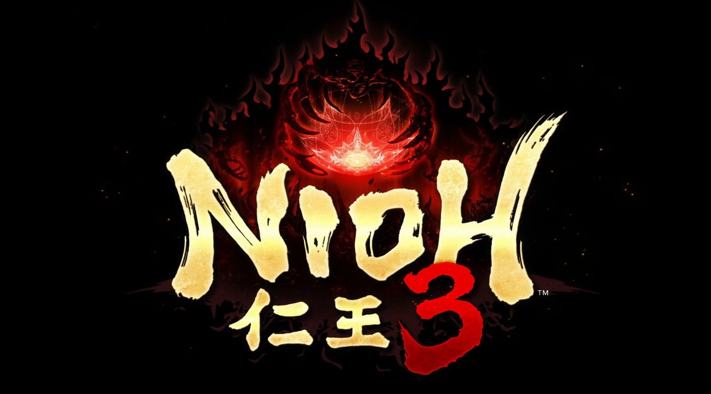 Nioh 3 é anunciado com trailer durante State of Play - Última Ficha