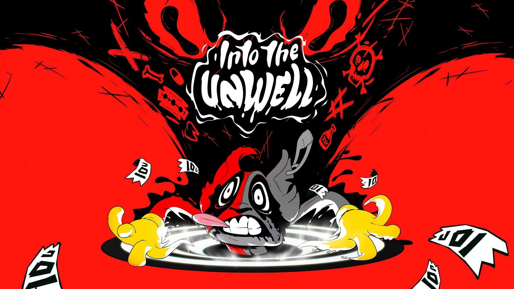 Coffee Stain Publishing revela jogo cooperativo Into the Unwell ...