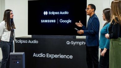 Samsung 2025 LATAM Visual Display Seminar