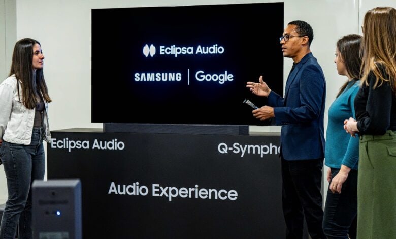 Samsung 2025 LATAM Visual Display Seminar