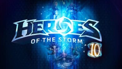 Heroes of the Storm