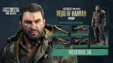 Dying Light: The Beast