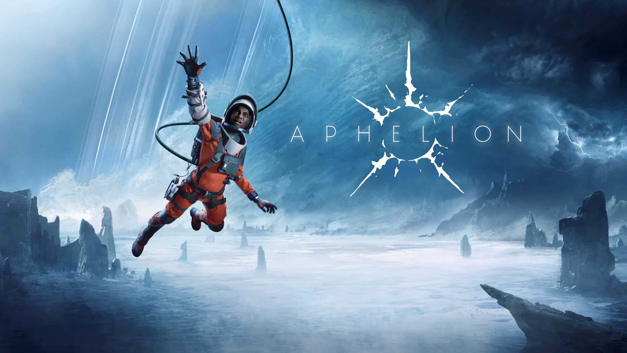 Aphelion