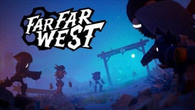 Far Far West