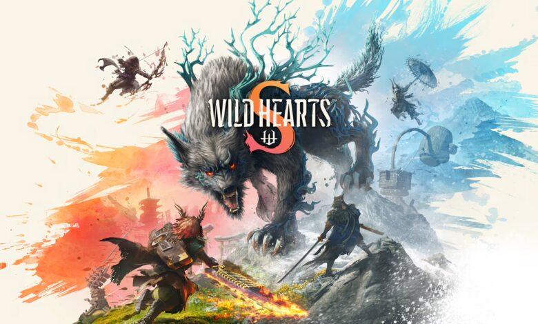 Análise Wild Hearts S