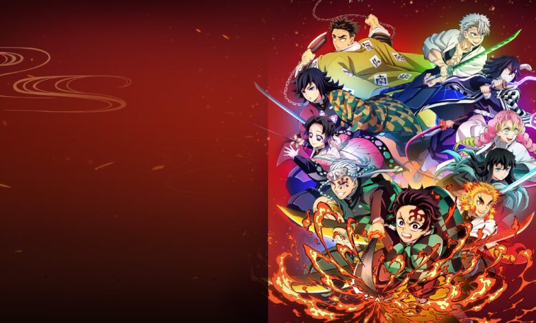 Demon Slayer -Kimetsu no Yaiba- The Hinokami Chronicles 2