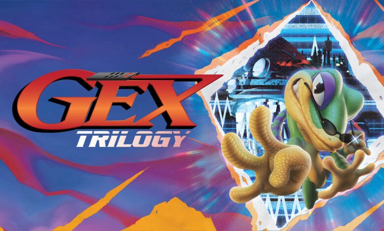 analise gex trilogy