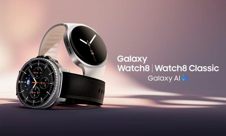 Galaxy Watch8