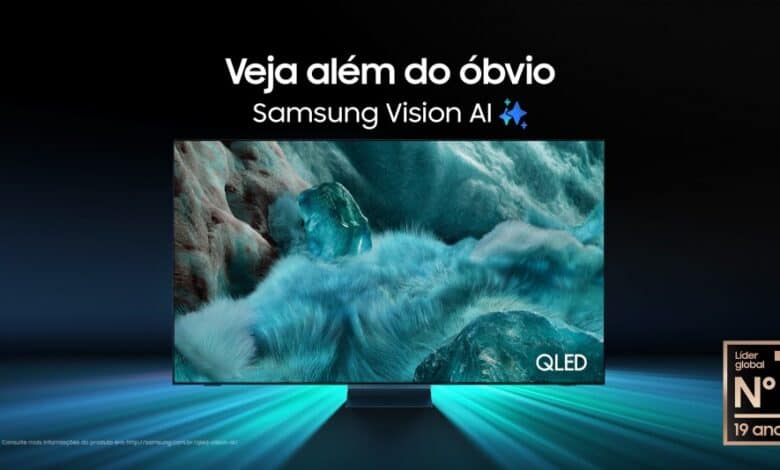 AI QLED 4K
