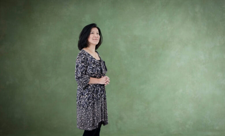 Yoko Shimomura