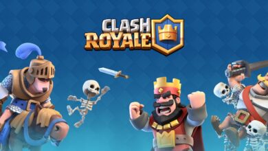 Clash Royale